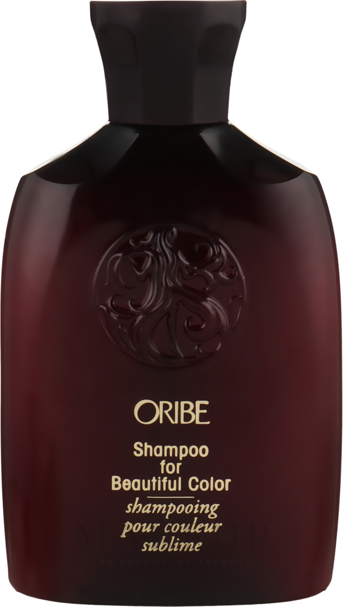 Farbschutz-Shampoo für coloriertes Haar - Oribe Beautiful Color Shampoo — Bild 75 ml