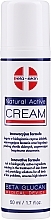 Tief feuchtigkeitsspendende, schützende und regenerierende Körpercreme für trockene und empfindliche Haut - Beta-Skin Natural Active Cream — Bild N3