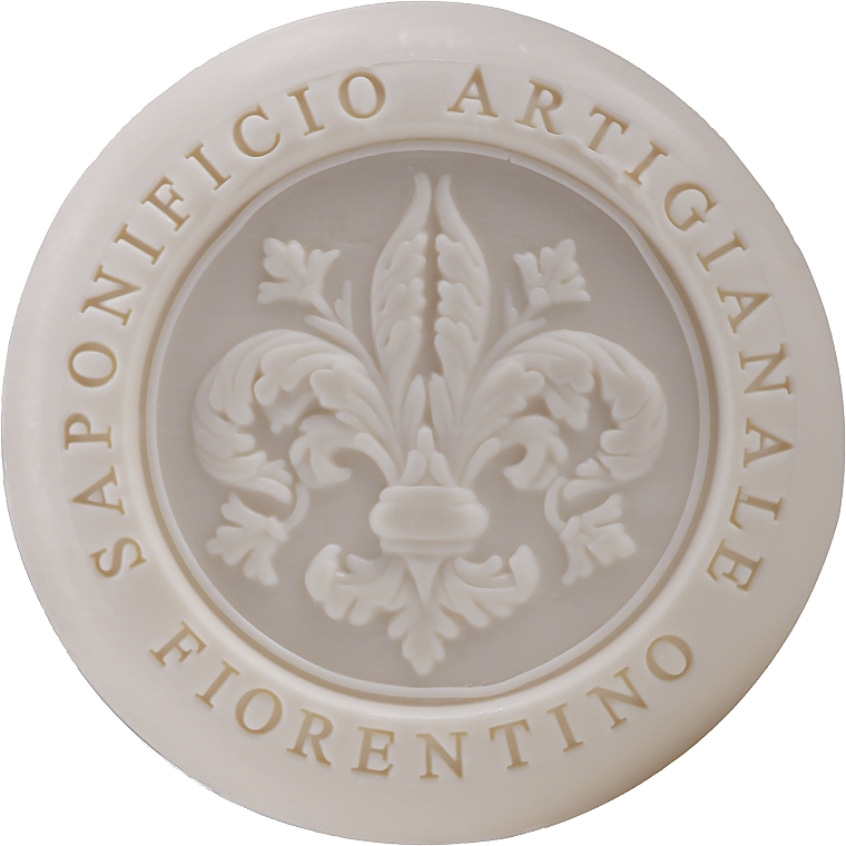 Naturseifen Set Avocado - Saponificio Artigianale Fiorentino Avocado (Seife 3 St. x100g) — Bild N2