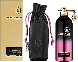 Montale Starry Nights - Eau de Parfum — Bild N4