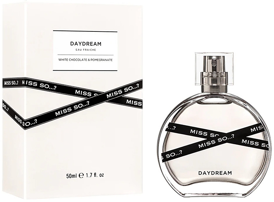 So…? Miss SO...? Daydream - Eau de Toilette — Bild N1