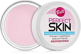 Düfte, Parfümerie und Kosmetik Make-up Base - Bell Perfect Skin Base