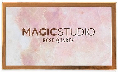 Lidschatten-Palette - Magic Studio Rose Quartz Palette — Bild N1