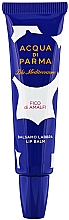 Acqua di Parma Blu Mediterraneo Fico di Amalfi - Feuchtigkeitsspendender Lippenbalsam — Bild N1