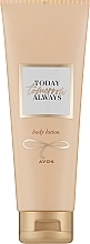 Avon TTA Tomorrow - Parfümierte Körperlotion — Bild N1