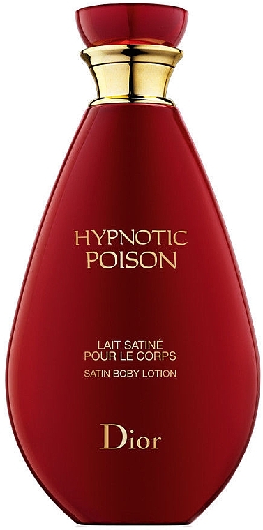 Dior Hypnotic Poison - Körperlotion — Bild N2