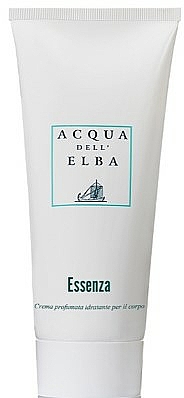 Acqua Dell Elba Essenza Men - Körpercreme für Männer — Bild N1