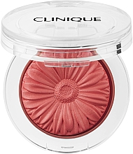 Kompakt-Rouge - Clinique Cheek Pop Blush Pop — Bild N1