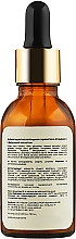 Antioxidans-Serum mit Vitamin C und Ferulasäure - Yuka Antioxidant Peptide Serum — Bild N2