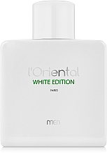 Düfte, Parfümerie und Kosmetik Estelle Ewen L’Oriental White Edition Men - Eau de Toilette