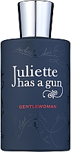 Juliette Has A Gun Gentlewoman - Eau de Parfum — Bild N1