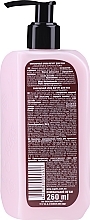 Joghurt-Creme für den Körper mit Erdbeere - Energy of vitamins — Bild N3