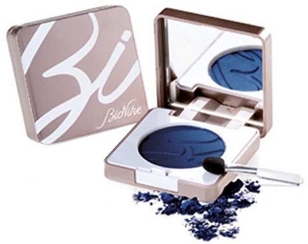 Lidschatten - Defence Color Silky Touch Compact Eyeshadow  — Bild N1