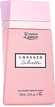 Düfte, Parfümerie und Kosmetik Creation Lamis Lorenzo Silvetto - Eau de Parfum