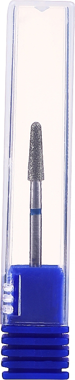 Diamant-Nagelfräser blau 3.3 - Deni Carte — Bild N1