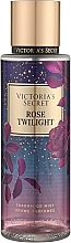 Parfümiertes Körperspray - Victoria's Secret Rose Twilight Fragrance Mist — Bild N1