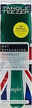 Haarbürste - Tangle Teezer The Wet Detangler Emerald Green — Bild N2