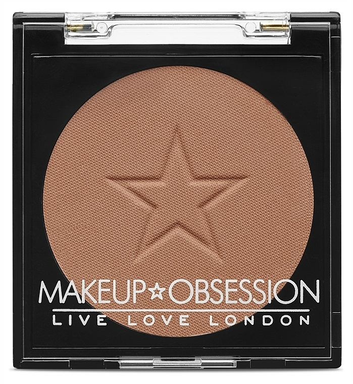 Lidschatten - Makeup Obsession Eyeshadow — Bild N1
