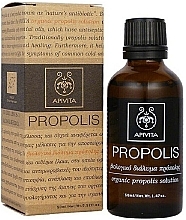 Düfte, Parfümerie und Kosmetik Nahrungsergänzungsmittel Bio-Propolislösung - Apivita Propolis