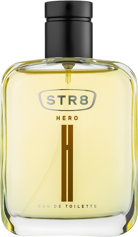 STR8 Hero - Eau de Toilette