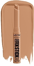 Concealer - Nyx Professional Makeup Pro Fix Stick  — Bild N4