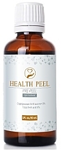 Düfte, Parfümerie und Kosmetik Pre-Peeling 8% - Health Peel Pre-Peel