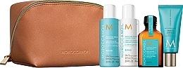 Reiseset 5-tlg.  - Moroccanoil Repair Travel Kit  — Bild N1