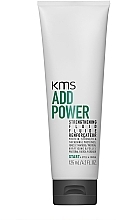 Düfte, Parfümerie und Kosmetik Stärkendes Haarfluid mit Reisprotein und Weißtee-Extrakt - KMS California AddPower Strengthening Fluid