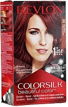 Haarfarbe - Revlon ColorSilk Beautiful Color — Foto N3