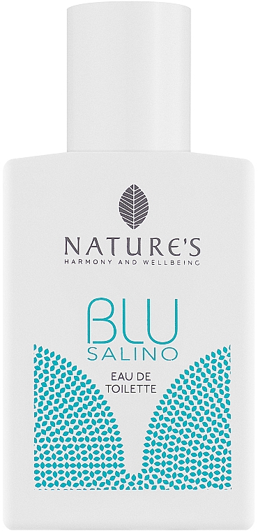 Nature's Blu Salino Eau Di Toilette - Eau de Toilette — Bild N1