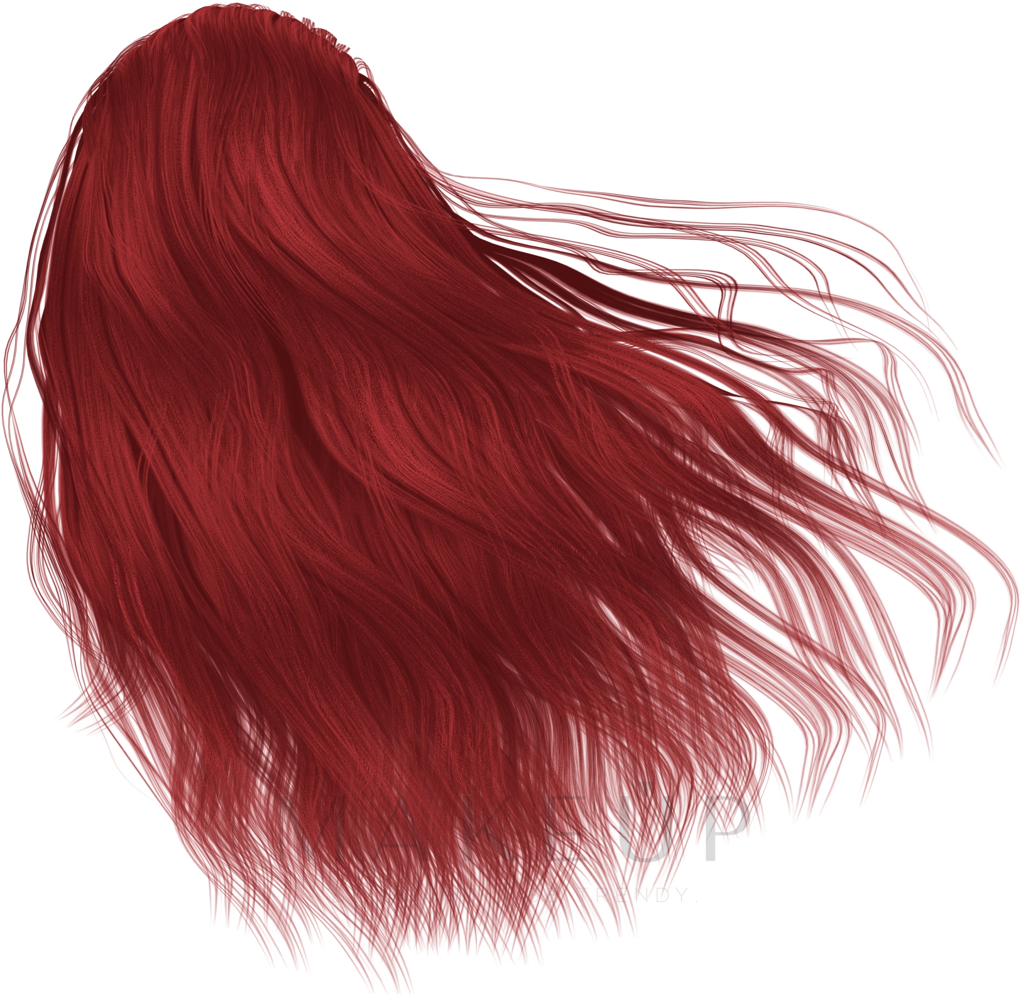 Haarfarbe - Vitality's Art Joy Color — Bild Copper Red