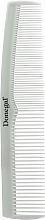 Haarkamm 18.1 cm hellgrün - Donegal Hair Comb — Bild N1