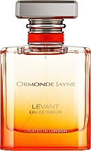 Düfte, Parfümerie und Kosmetik Ormonde Jayne Levant - Eau de Parfum