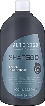 Behandlung zur Haarglättung - Alter Ego Shapego Shape Perfector — Bild N1