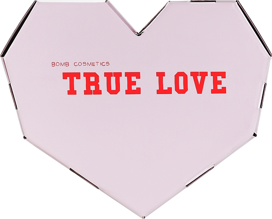Set 8 St. - Bomb Cosmetics True Love Gift Box — Bild N1