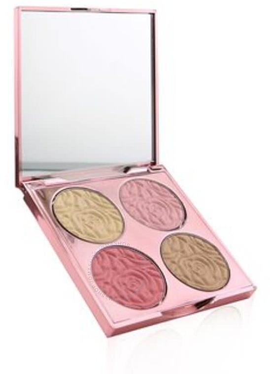 Gesichtspalette - By Terry Brightening CC Palette — Bild N2