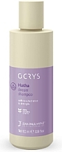 Düfte, Parfümerie und Kosmetik Shampoo für gebleichtes Haar - Jean Paul Myne Ocrys Hatha Dream Shampoo