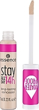 Concealer - Essence Stay All Day 14h Long-lasting Concealer — Bild N2