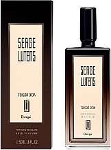 Serge Lutens Toison d'or Chergui - Haarparfum — Bild N2