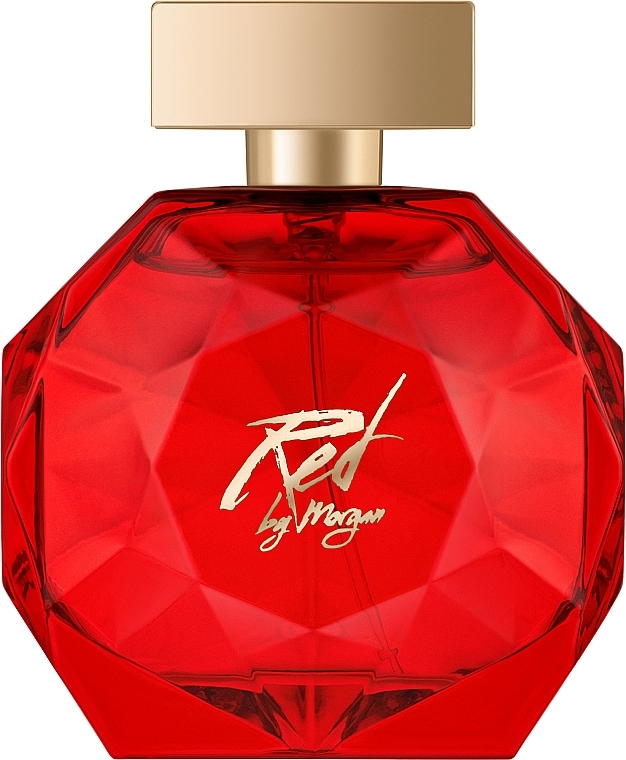 Morgan Red by Morgan - Eau de Parfum — Bild N1