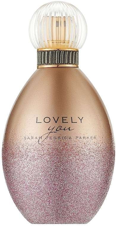 Sarah Jessica Parker Lovely You - Eau de Parfum — Bild N1