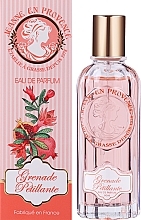 Jeanne en Provence Grenade Petillante - Eau de Parfum — Bild N1