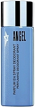 Düfte, Parfümerie und Kosmetik Mugler Angel - Parfümiertes Körperspray 