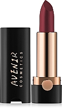 Düfte, Parfümerie und Kosmetik Lippenstift - Avenir Cosmetics Glam Lipstick
