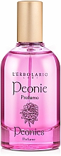 L'erbolario Acqua Di Profumo Peonie - Eau de Parfum — Bild N1