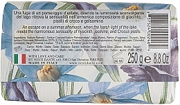 Naturseife Lago di Como - Nesti Dante Natural Soap Lago di Como Dolce Vivere Collection — Bild N2