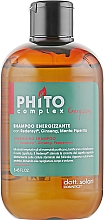 Düfte, Parfümerie und Kosmetik Energetisierendes Shampoo - Dott. Solari Phito Complex Energizing Shampoo