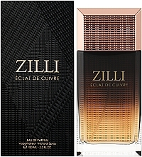 Zilli Eclat De Cuivre - Eau de Parfum — Bild N2