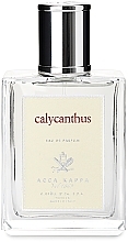 Духи, Парфюмерия, косметика Acca Kappa Calycanthus - Eau de Parfum