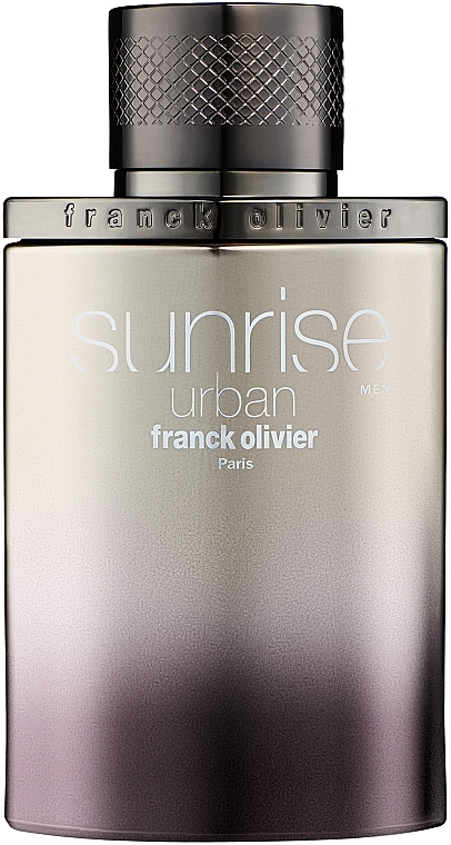 Franck Olivier Sunrise Urban - Eau de Toilette